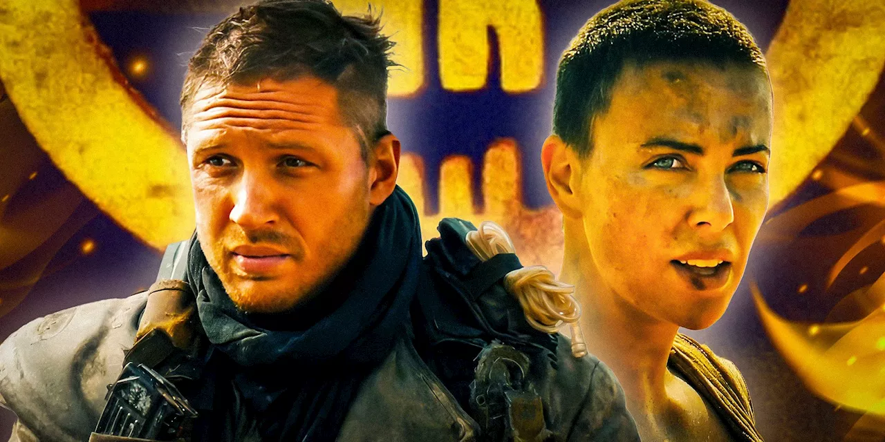 Mad Max's Next Movie Must Drop The 1 Thing That Made Fury Road Truly Great