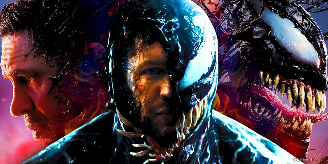 Venom: The Last Dance Trailer Confirms A Ridiculously Powerful Marvel Villain For Tom Hardy’s Trilogy Ender