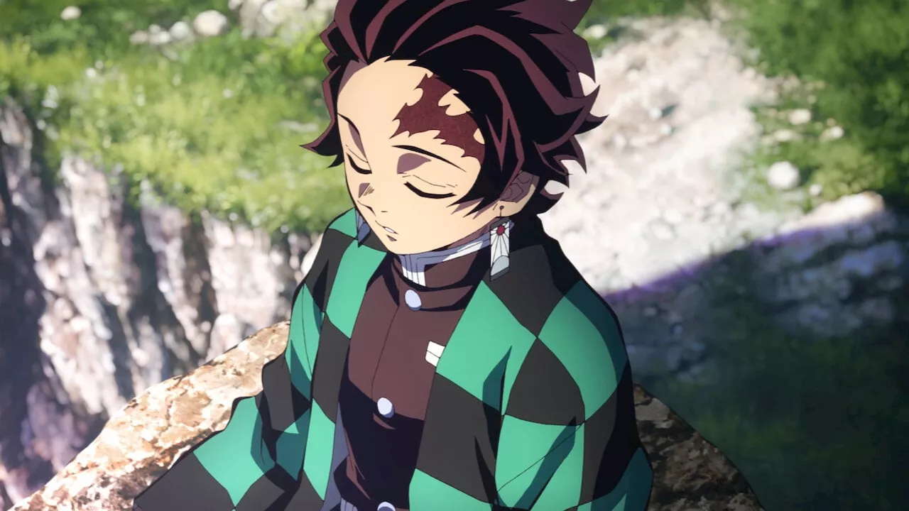 'Kimetsu no Yaiba': revelan la vida de Tanjiro y Nezuko después del final del manga de 'Demon Slayer'