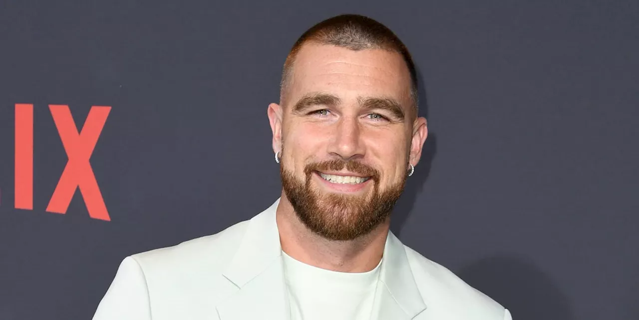 The Real Reason Travis Kelce Isn’t at the 2024 VMAs Tonight