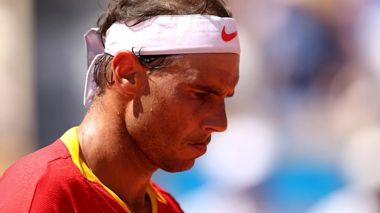 Rafa Nadal retrasa su reaparición: ¿Cuándo volverá a jugar?