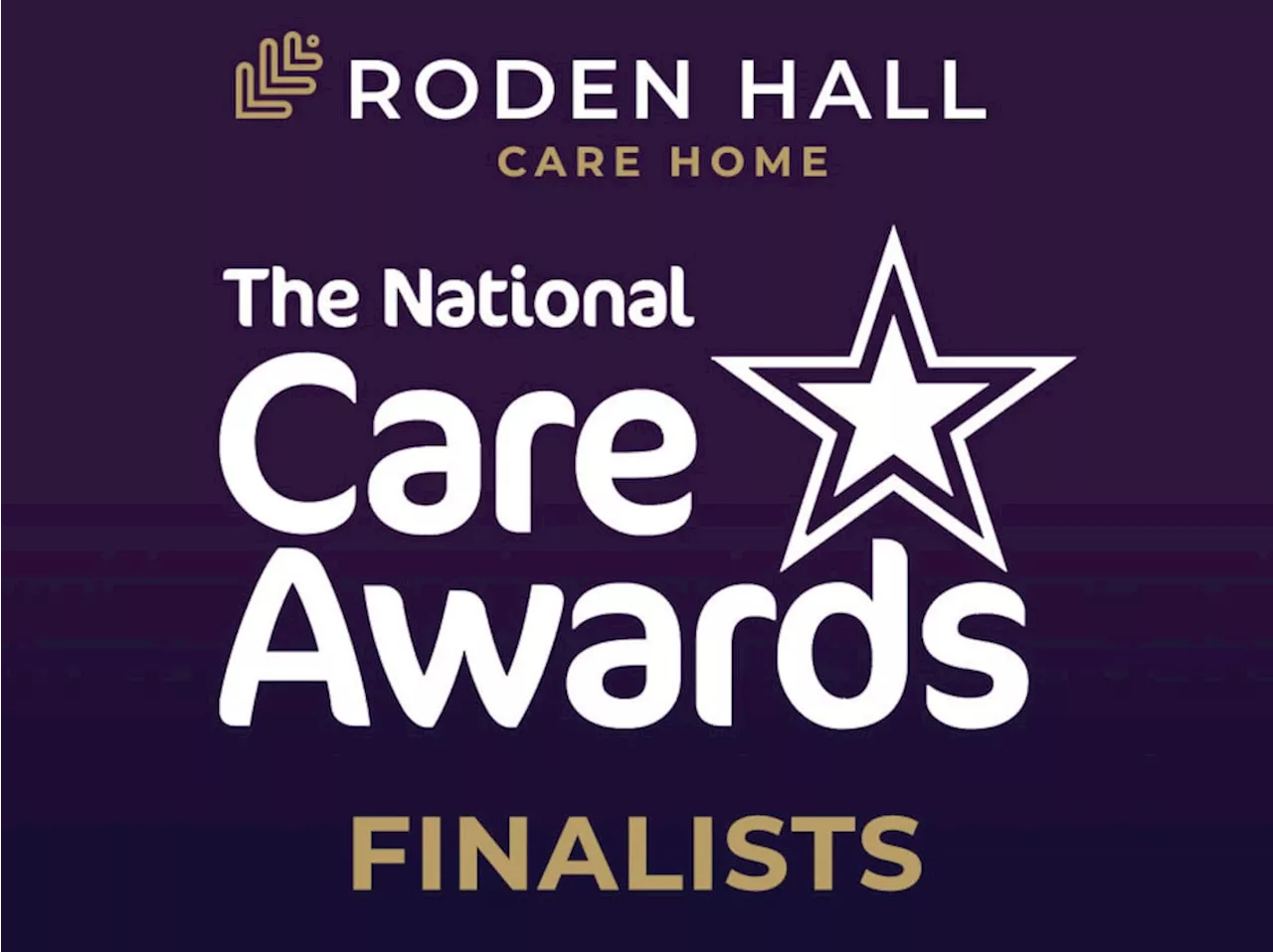 Telford care home nominated for multiple awards at National Care Awards 2024