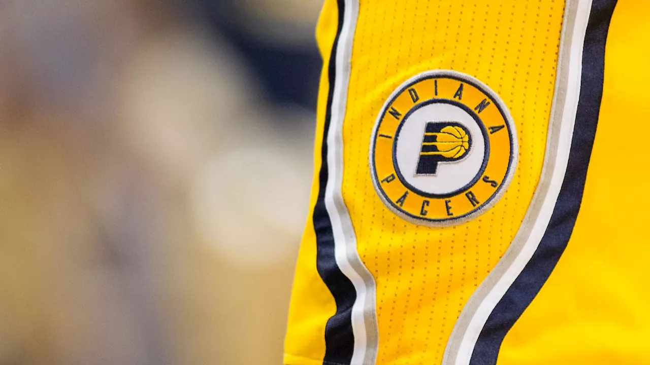 Pacers assistant Zach Chu leaves team for role with Southern Methodist University