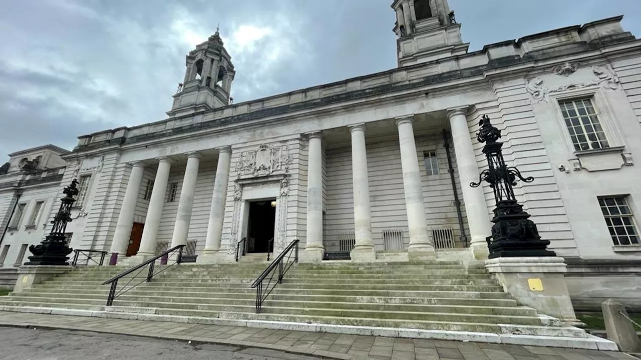 Cardiff: Pensioner found responsible for 1977 rape of schoolgirl