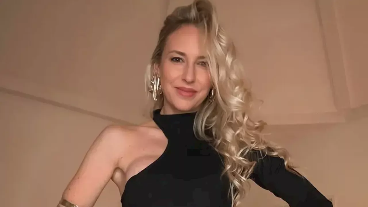 Former model and Miss Switzerland finalist Kristina Joksimovic 'pureed' in blender by husband