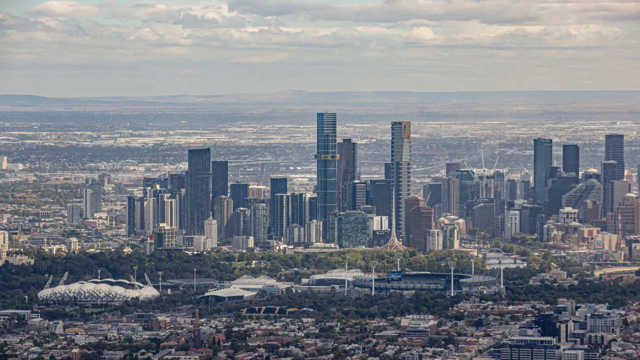 Study reveals staggering number of hours Aussies spend in congestion