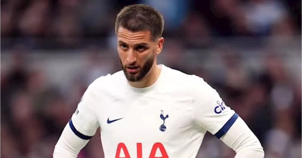 Tottenham, Bentancur rischia una maxi squalifica per razzismo dopo una frase su Son