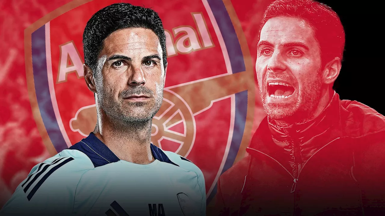 Arteta And Edu: The Masterminds Behind Arsenal's Resurgence