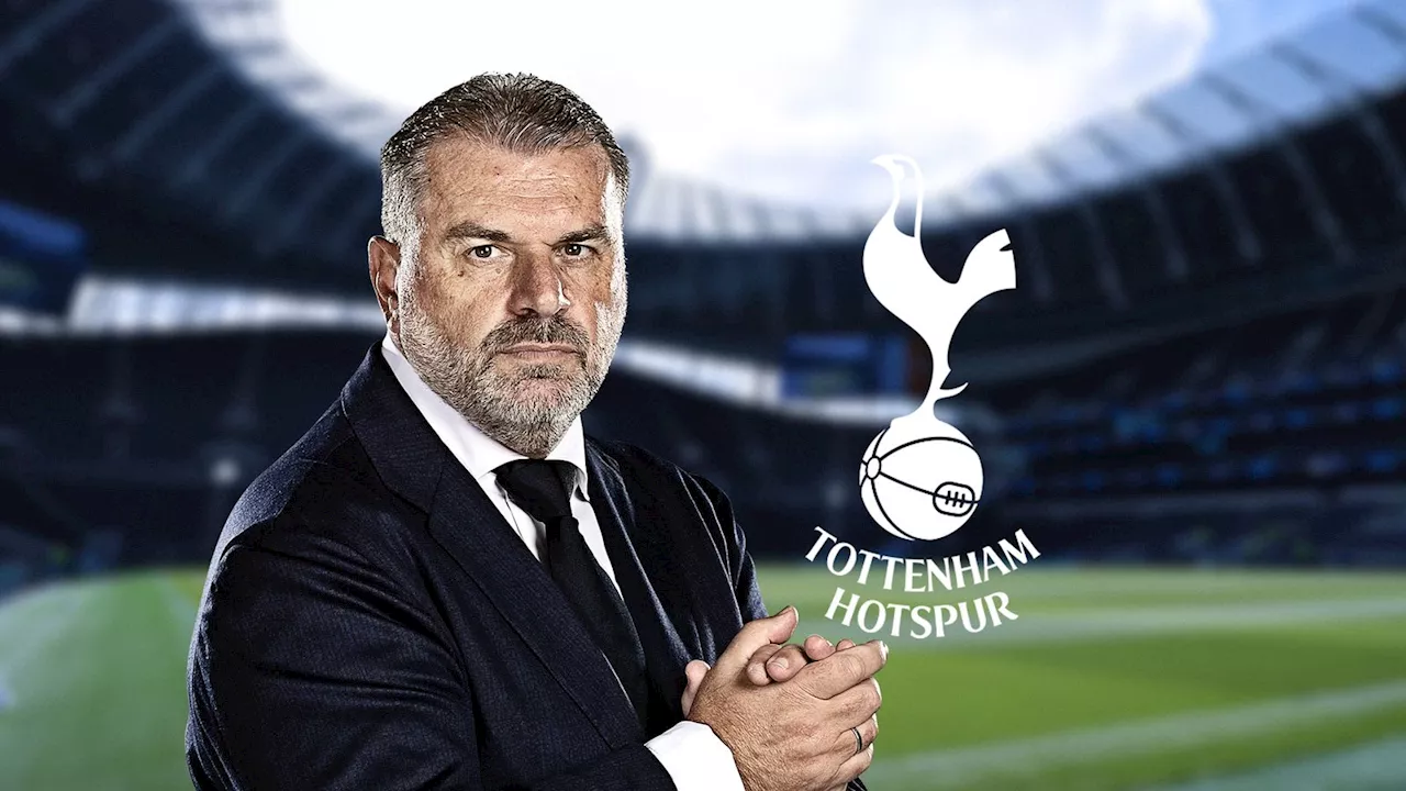 North London Derby: How Ange Postecoglou's 'free-flowing, entertaining and attacking' Spurs can threaten Arsenal