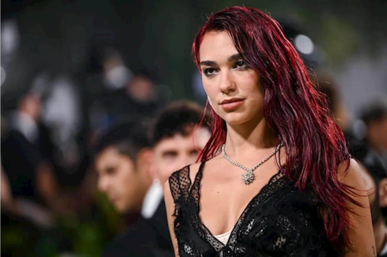 Dua Lipa torna in concerto a Milano per gli I-Days 2025