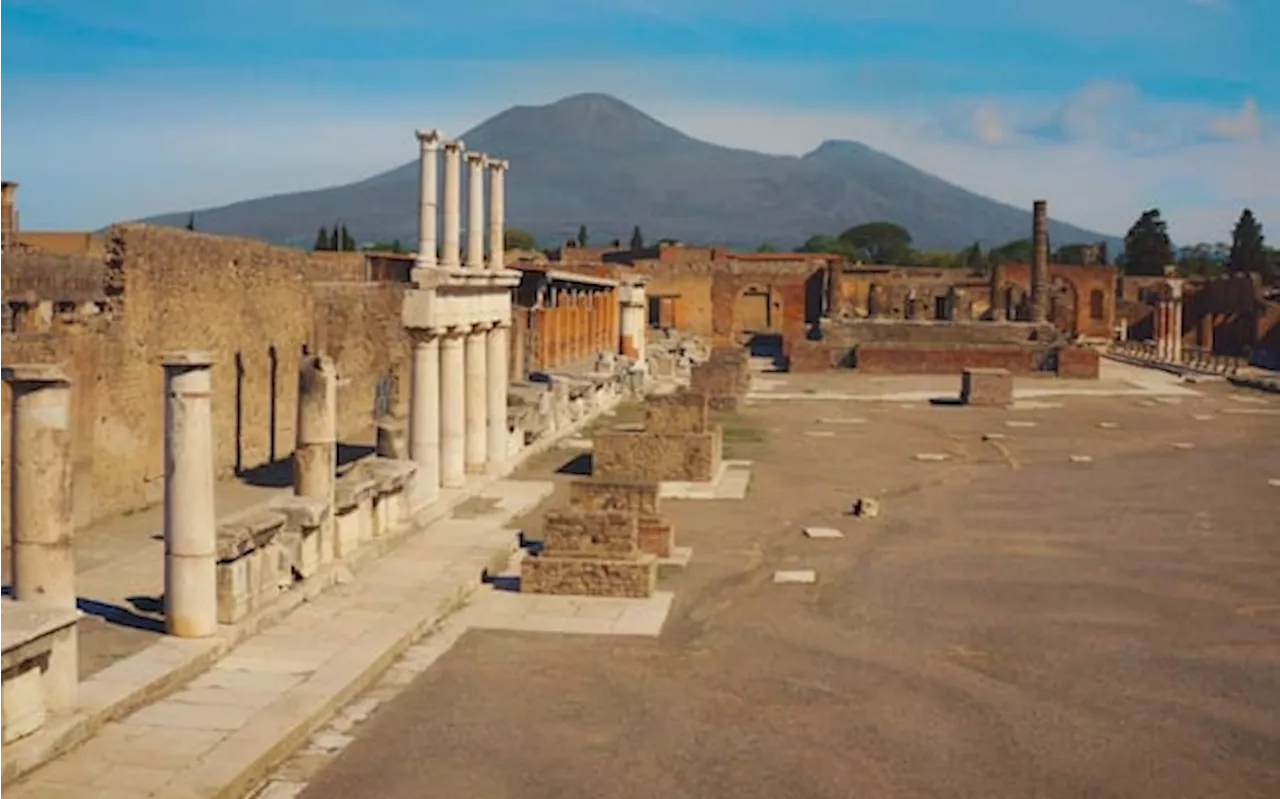 G7 della Cultura, il sindaco di Pompei conferma: 'Si farà qui'