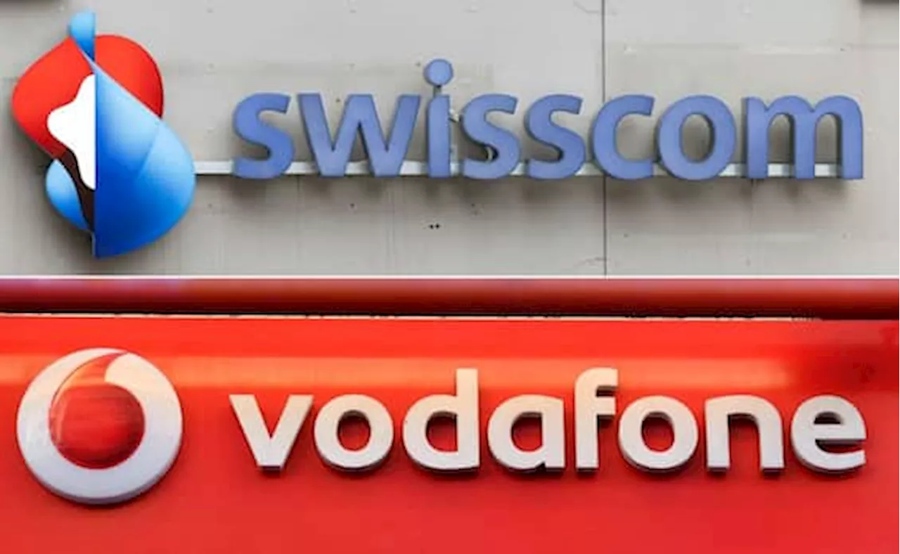 L'Antitrust italiano avvia un'indagine su Swisscom per l'acquisizione di Vodafone