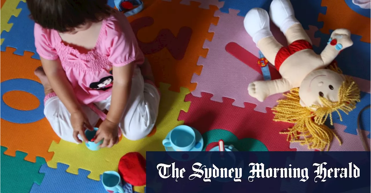 How NSW childcare centres, schools will be used to prevent a crisis