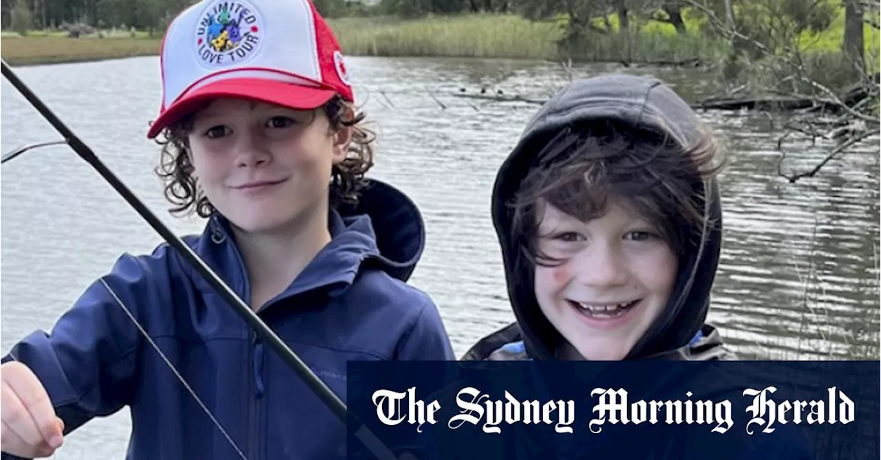 The heartbreaking statement from father of boys killed in Blue Mountains tragedy