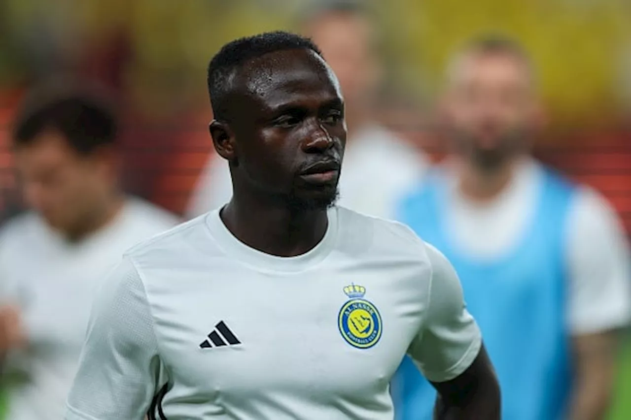 NEW: Mane To Finally Leave Al Nassr?