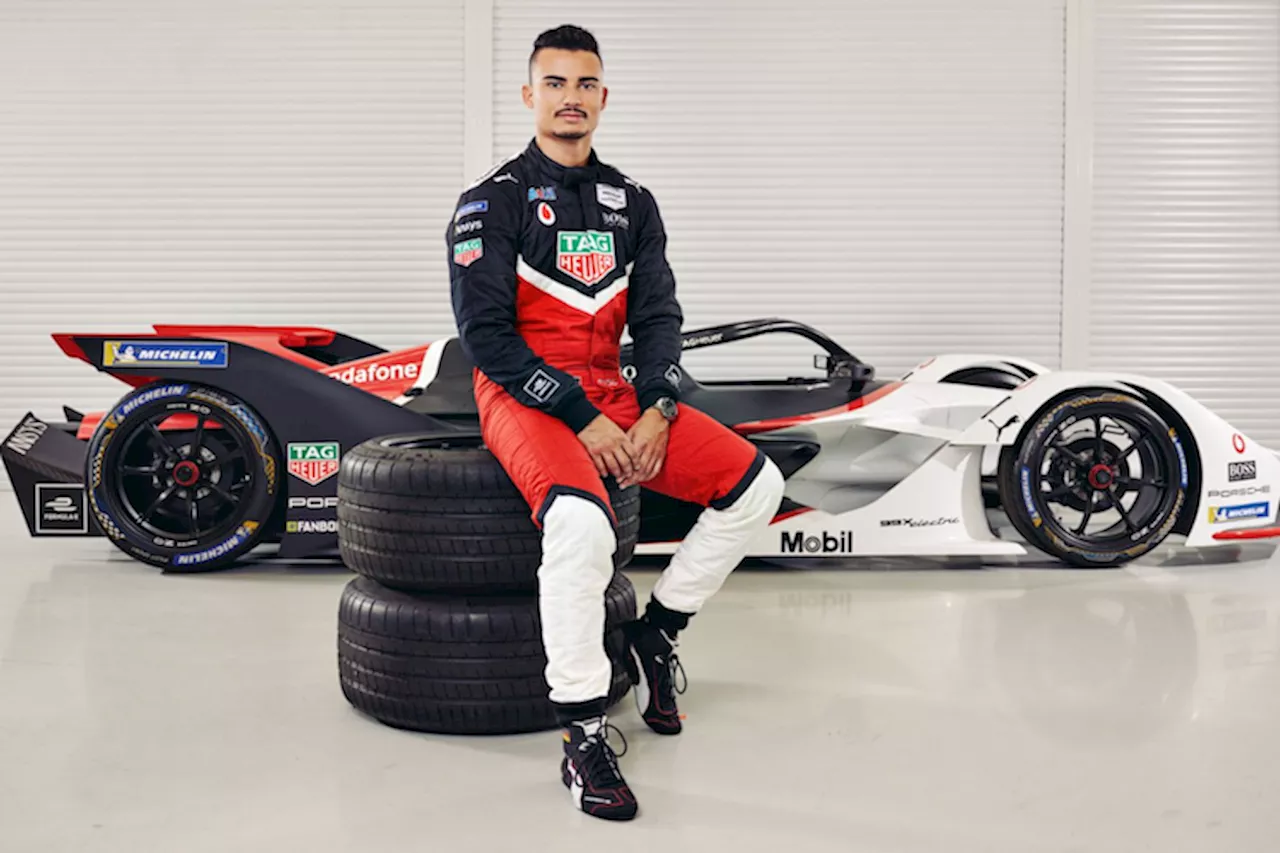 Ex-GP-Pilot Pascal Wehrlein: «Ich war zu unerfahren»