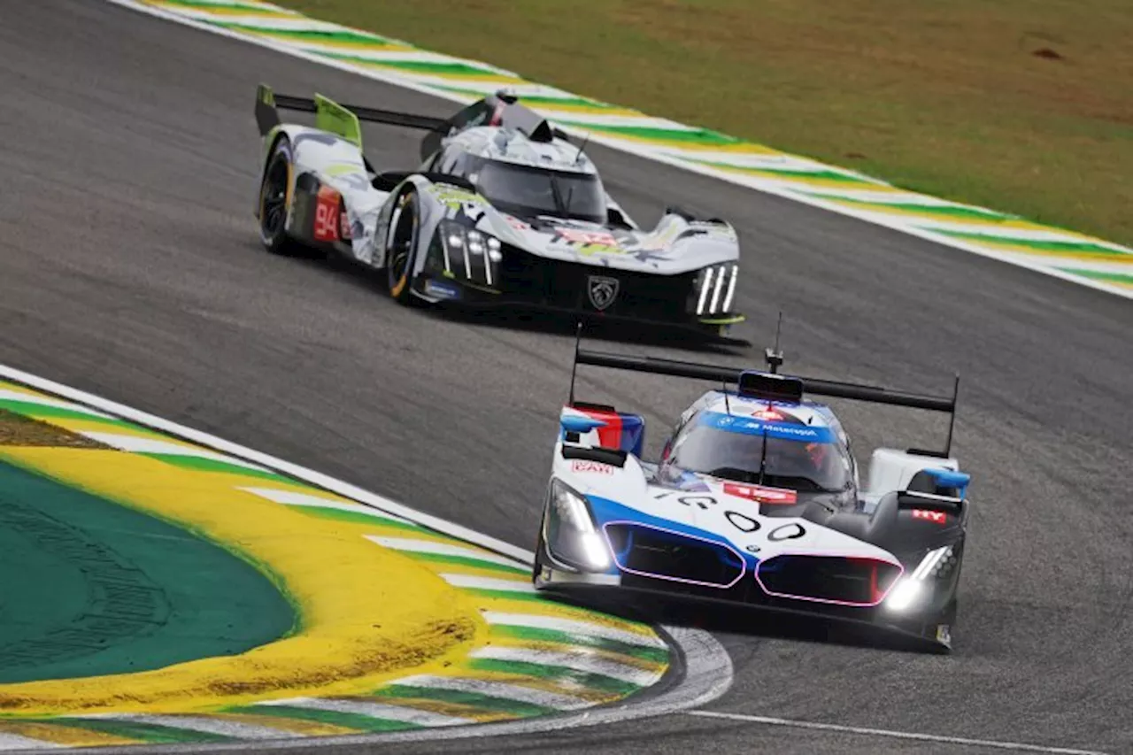 So gibt es die WEC aus Fuji im Fernsehen und Stream