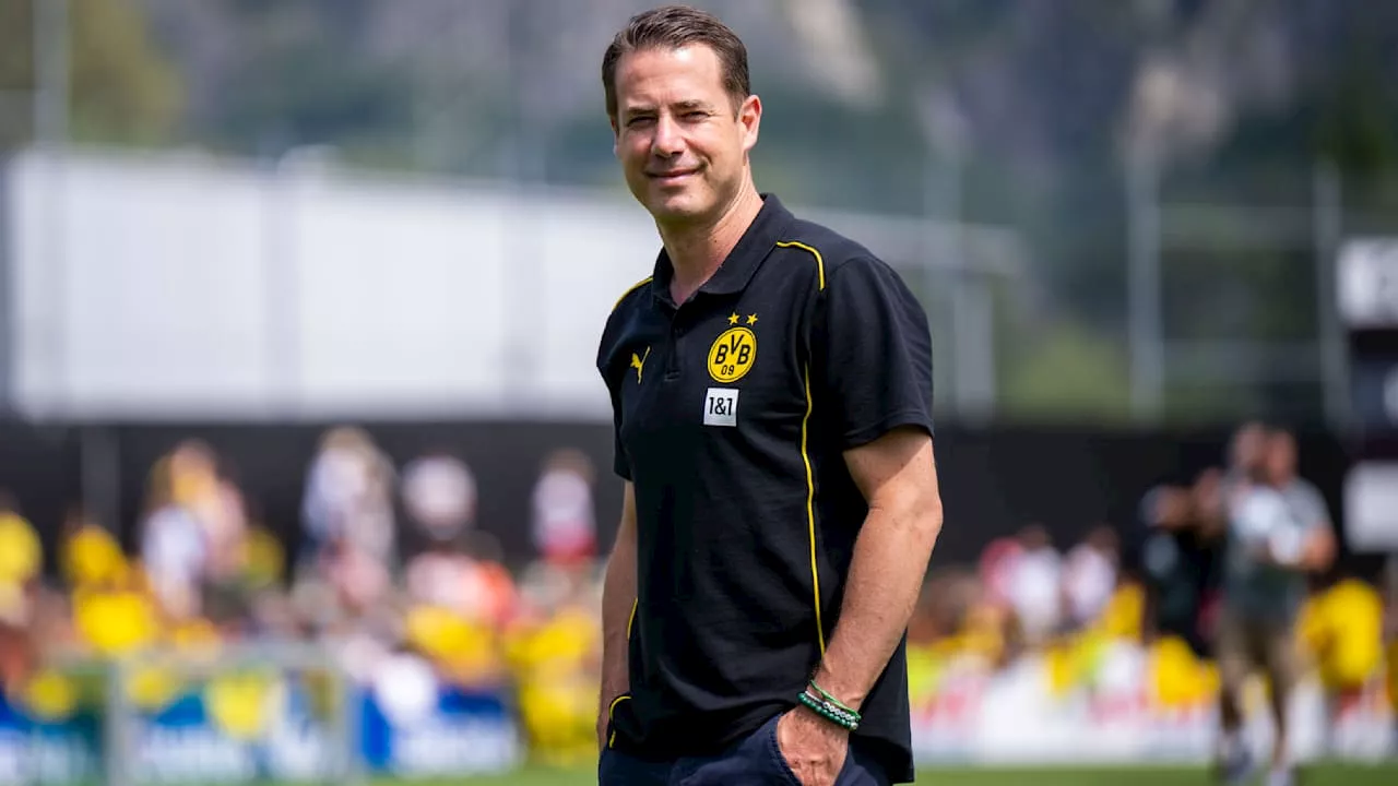 BVB-Transfers: Boss Lars Ricken holte vier Juwelen für die Zukunft!