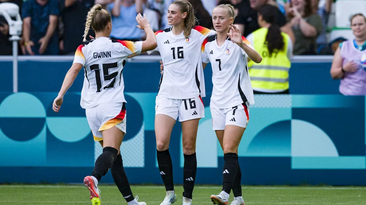 Uefa-Frist endet im September: DFB will sich für Frauen-EM 2029 bewerben