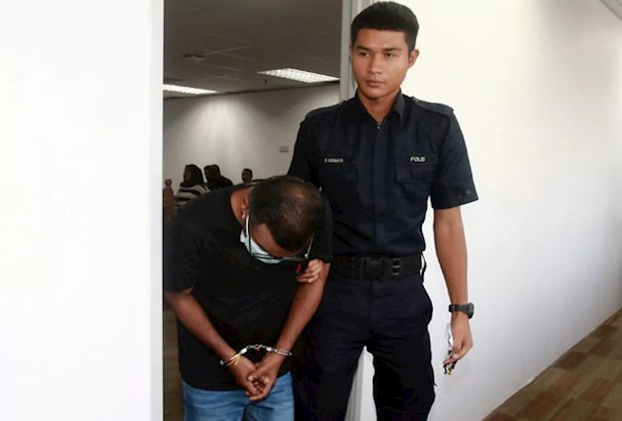 Foreign worker recruitment agent charged for medical goods scam in Ipoh