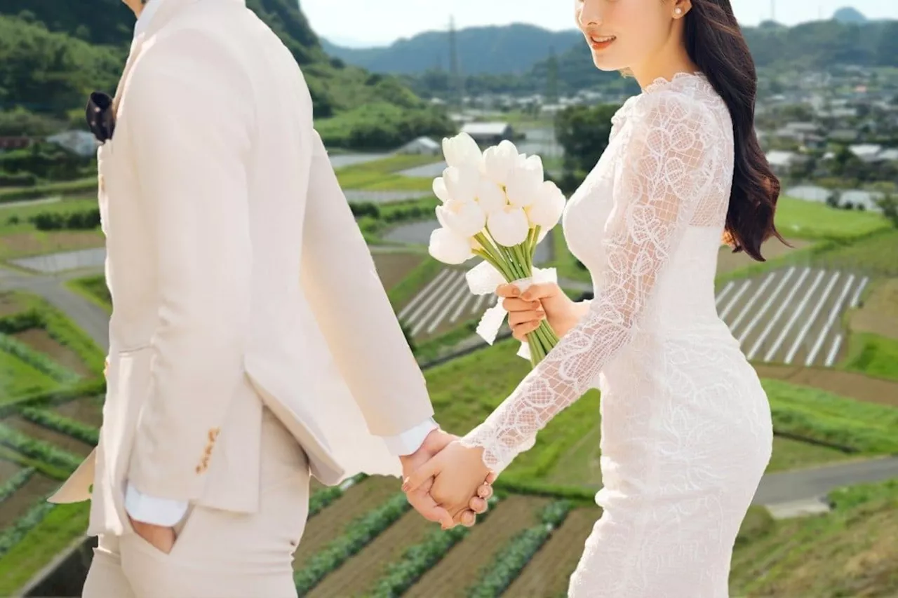 ‘Low-desire society’: Japan shelves cash incentive for city women to wed rural men after backlash