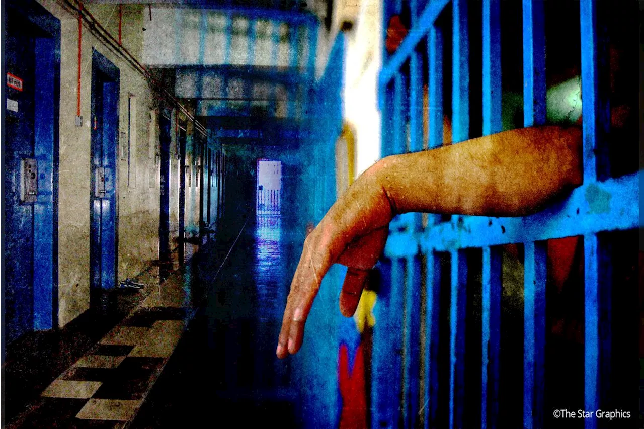 Unemployed man gets nine-year jail term for assaulting niece