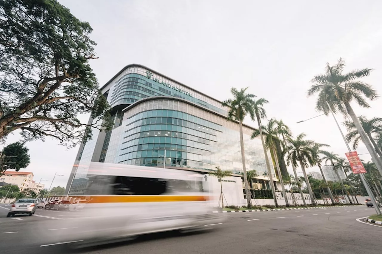 IHH Healthcare eyes growth in Singapore and Hong Kong as it continues to expand