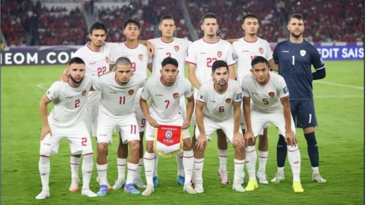 Eks Duta Besar RI Ngaku Malu Timnas Indonesia Diperkuat Pemain Naturalisasi