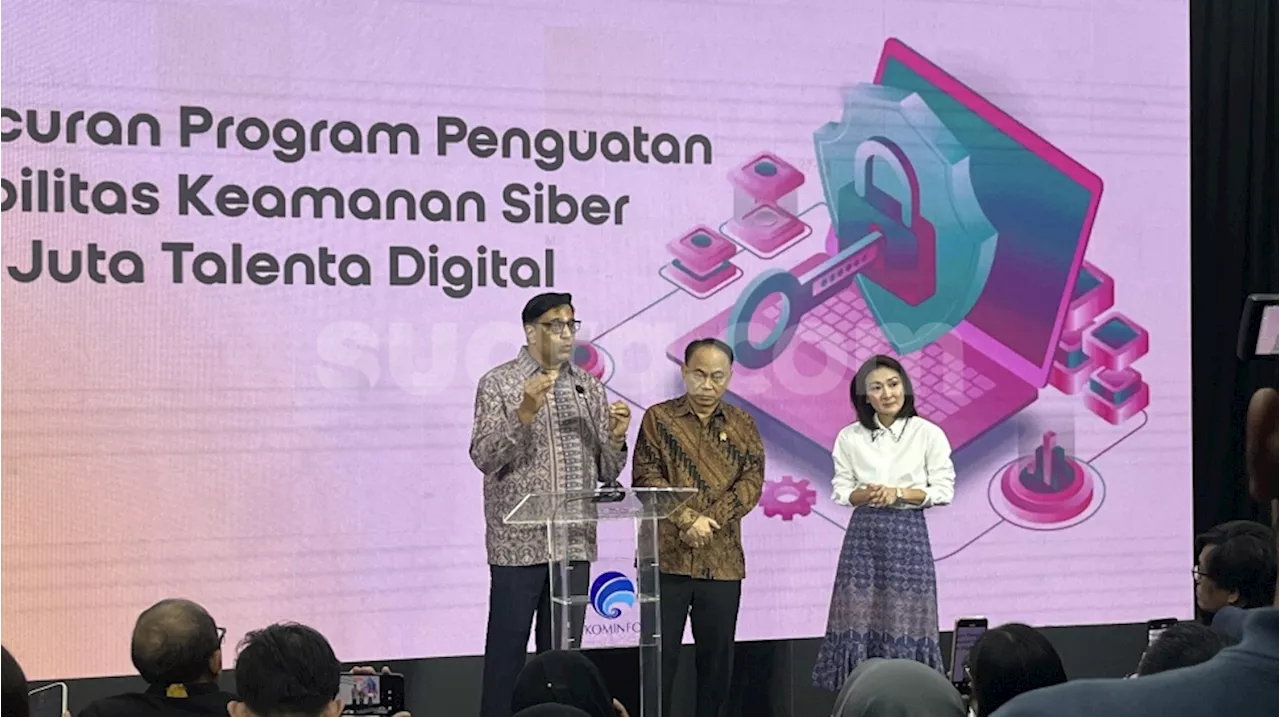 Kominfo dan Indosat Siap Datangi DPR buat Klarifikasi Kasus Pencurian Data Ribuan NIK Warga