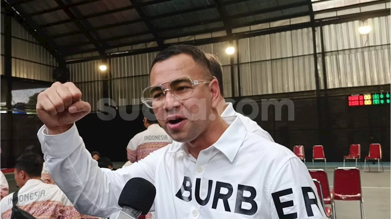 Pengamat Nilai Penunjukan Raffi Ahmad Jadi Ketua Tim Pemenangan Andra Soni-Dimyati Sia-sia, Jika...