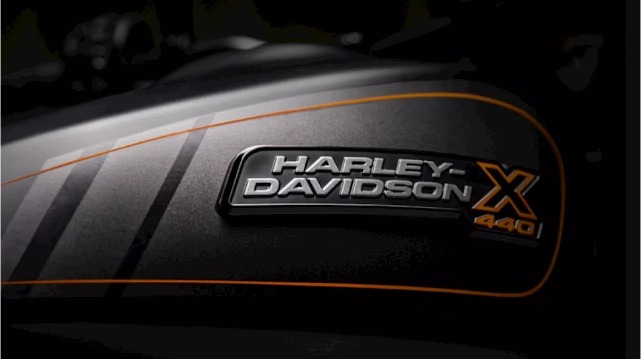 Potret Harley-Davidson Versi Ramah Kantong, Moge Impian dengan Budget NMAX?