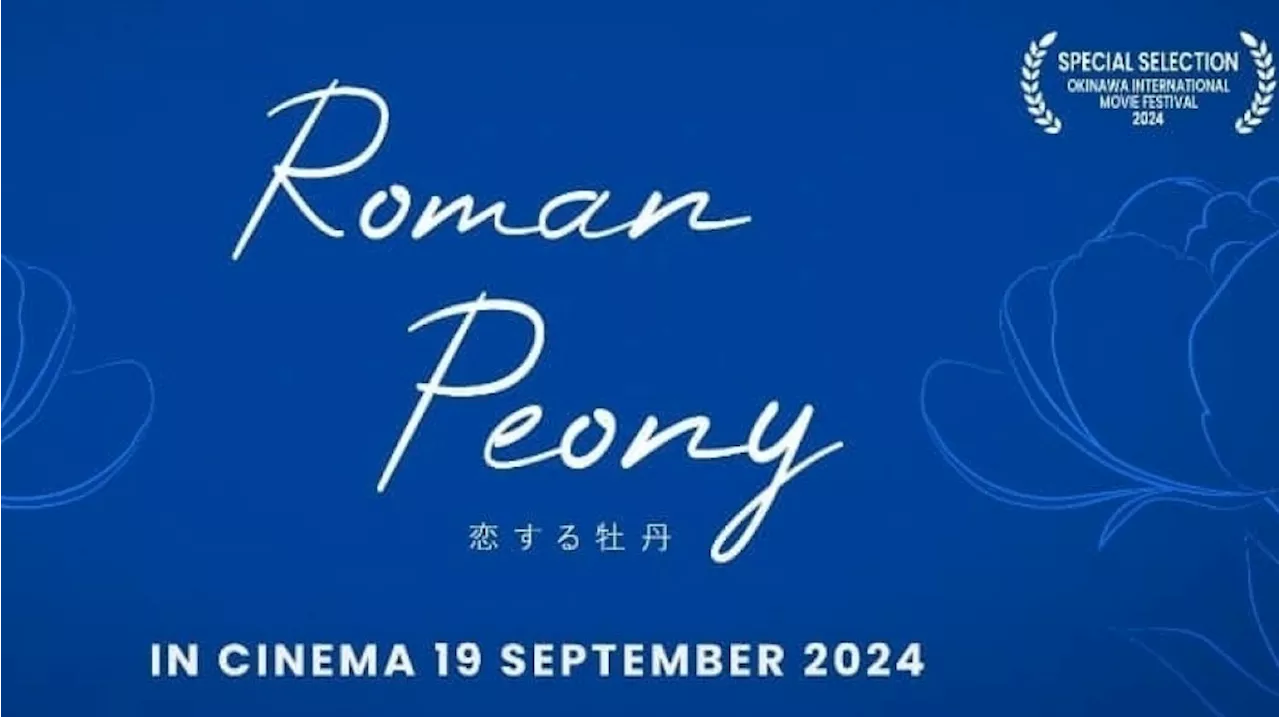 Sinopsis Film Roman Peony, Dibintangi Jessica Veranda eks JKT48