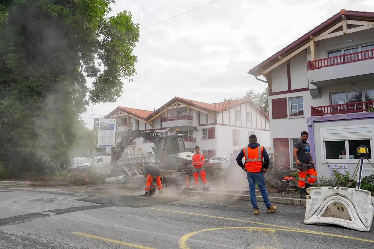 Cambo-les-Bains à la Une : l’équation inextricable du logement dans une ville thermale