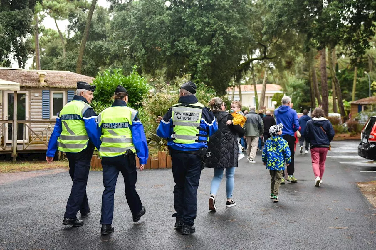 Exercice d’évacuation en Charente-Maritime : le récit d’une matinée pas comme les autres