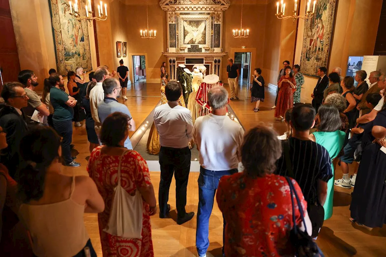 Gironde : avant les Journées du patrimoine, les Monuments nationaux stabilisent leur fréquentation