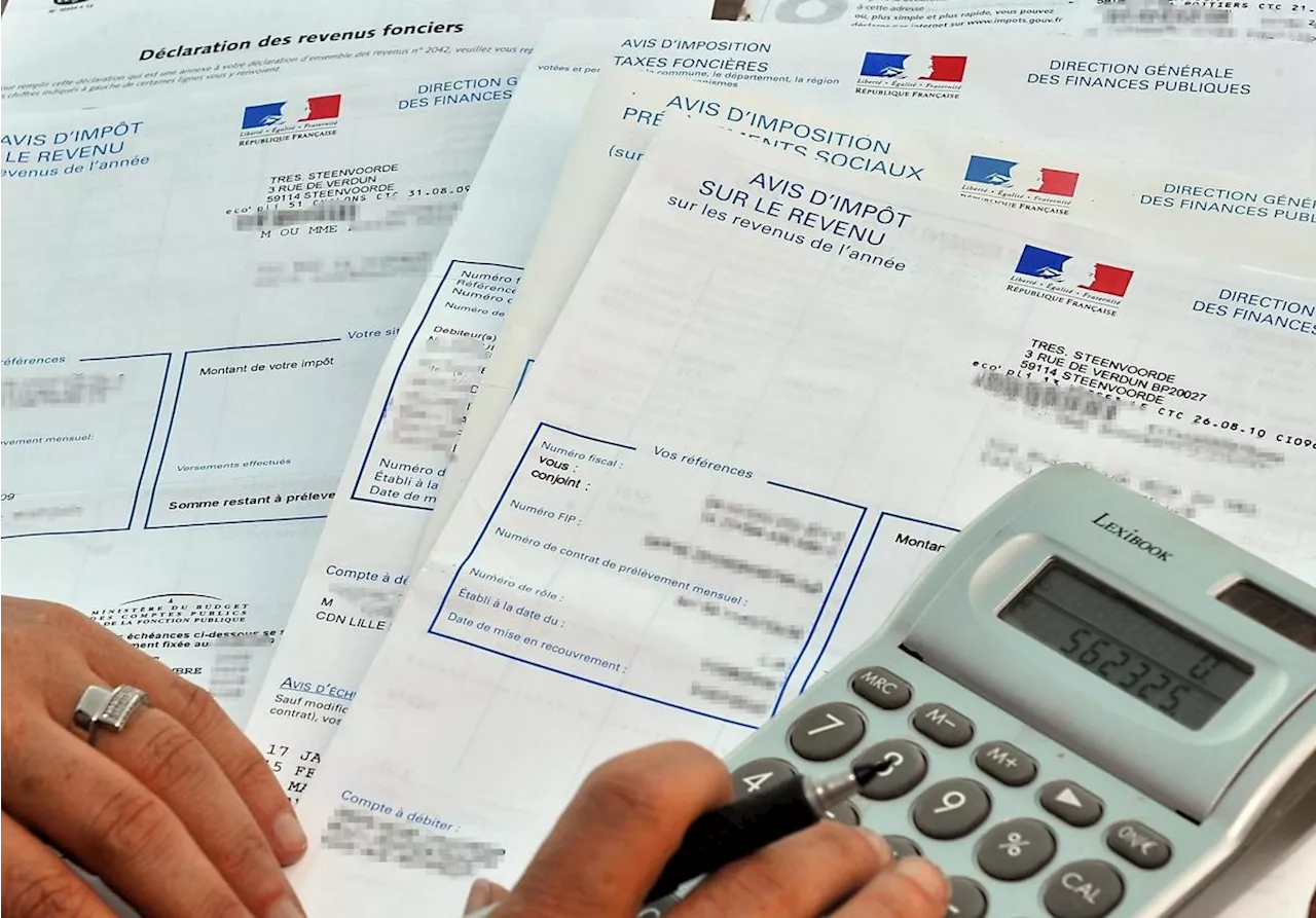 Impôts 2024 : n’oubliez pas ce (gros) prélèvement sur votre compte qui devrait tomber dans les jours à venir