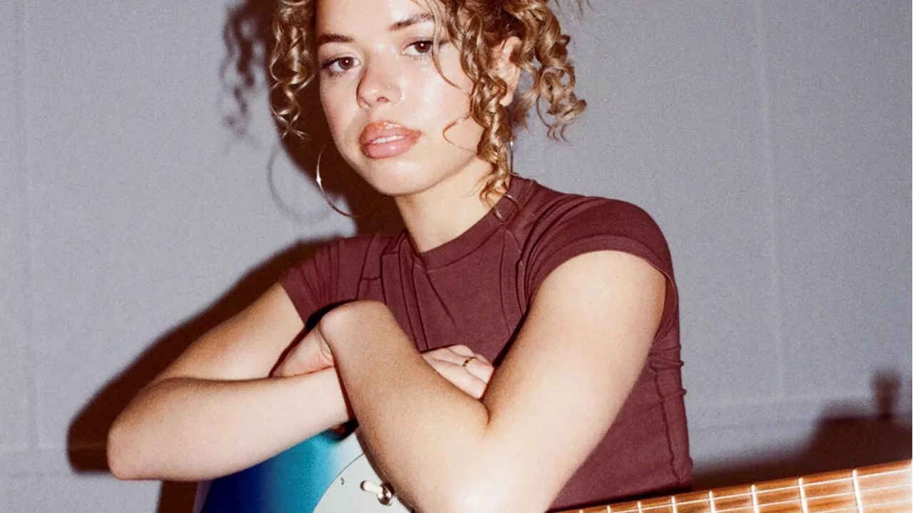 Nilüfer Yanya, Antilopen Gang, Die Nerven, Ischia: Die Alben der Woche im Soundcheck