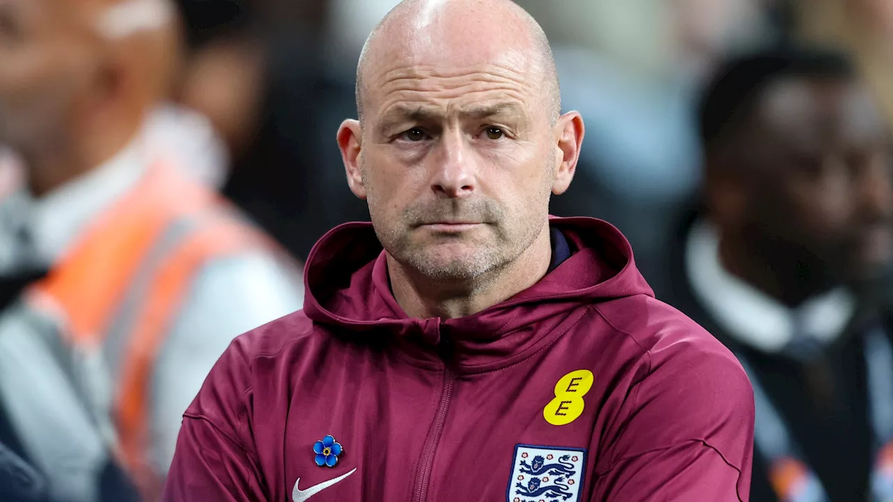 Jude Bellingham ‘receives WhatsApp messages’ from Lee Carsley after missing England wins...