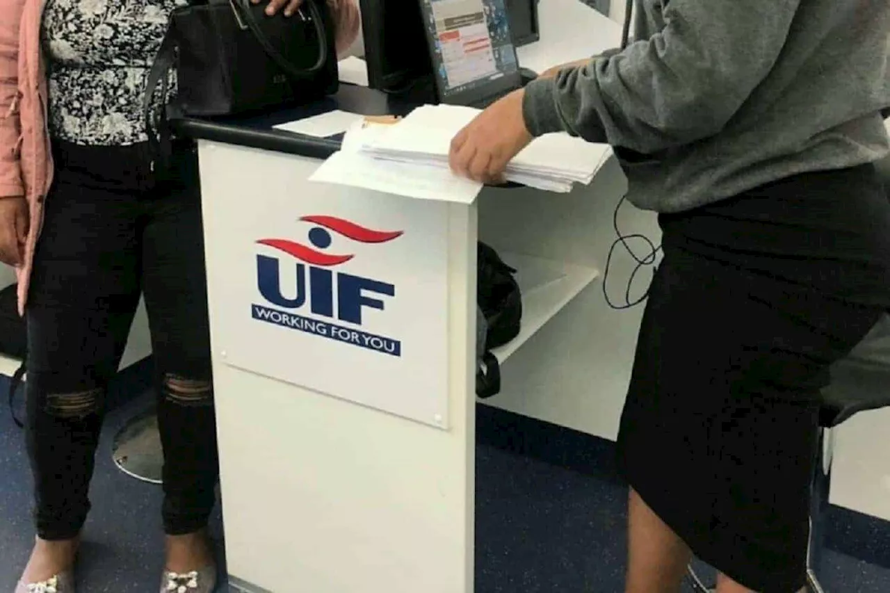 UIF Extends Operating Hours As uFiling Shutdown Enters Third Week