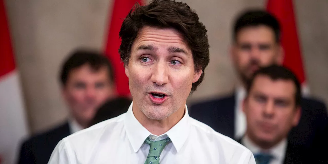 Trudeau needs a post-byelection game plan