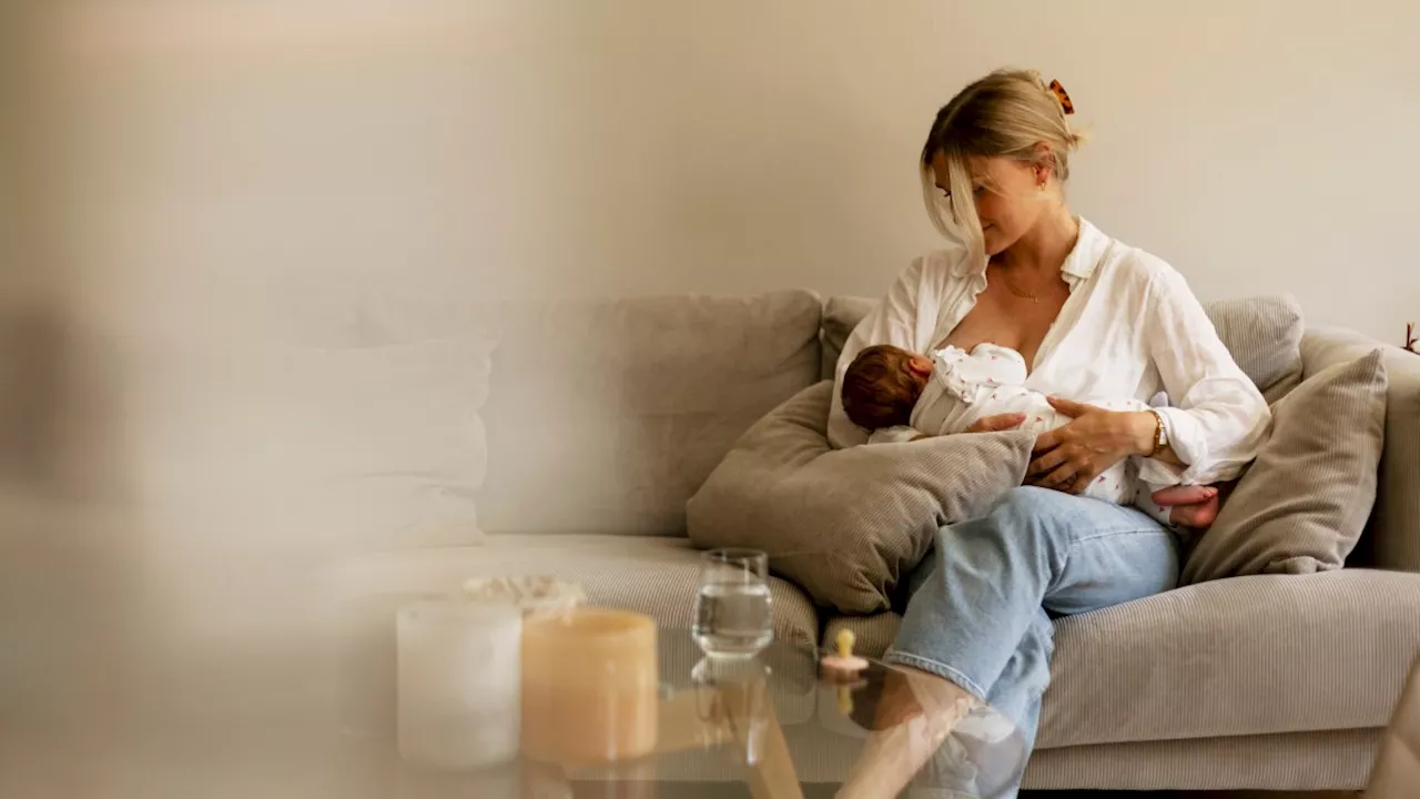 How new NHS staff guidance risks ‘policing’ new mothers over breastfeeding