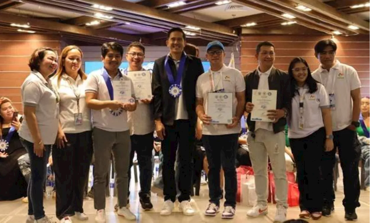 NutriAsia supports 2024 Marilao Expo