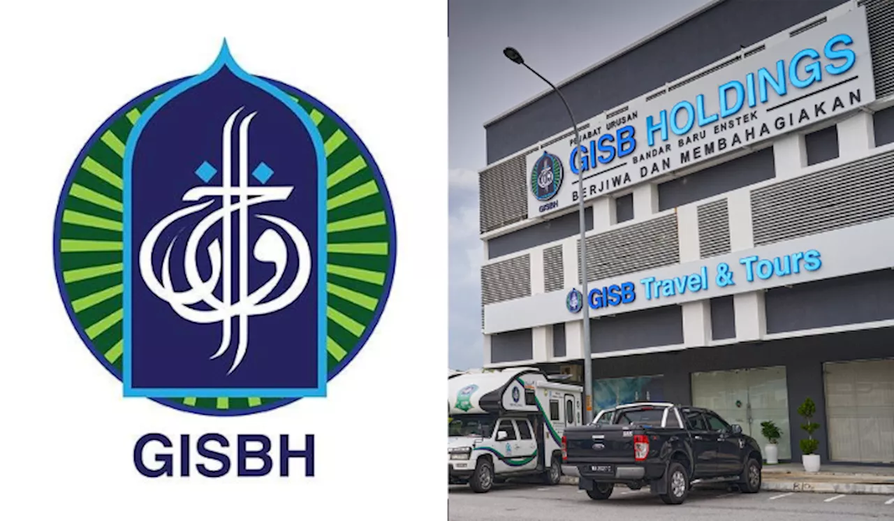 Often Linked To The Arqam Group, Here’s The History Of GISBH’s Establishment