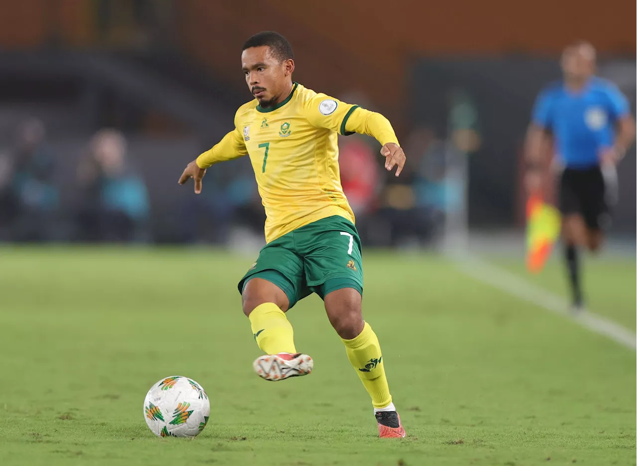 Kaizer Chiefs’ pursuit of Oswin Appollis takes a new twist