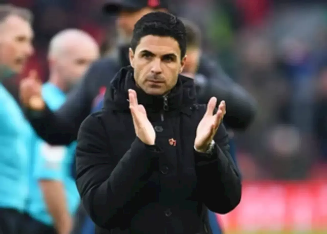 Mikel Arteta agrees new deal to remain Arsenal manager