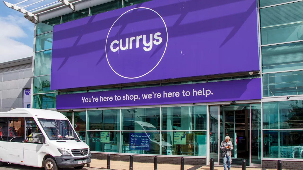 Currys slashes £100 off little-known but ‘awesome’ handset – claim FREE bundle worth £85...