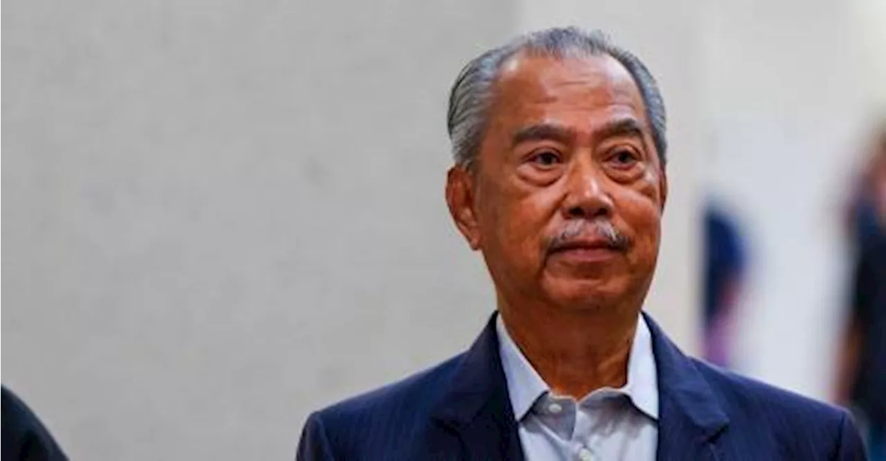 Lim Guan Eng's Lawyer Argues Muhyiddin's Statements Are Defamatory