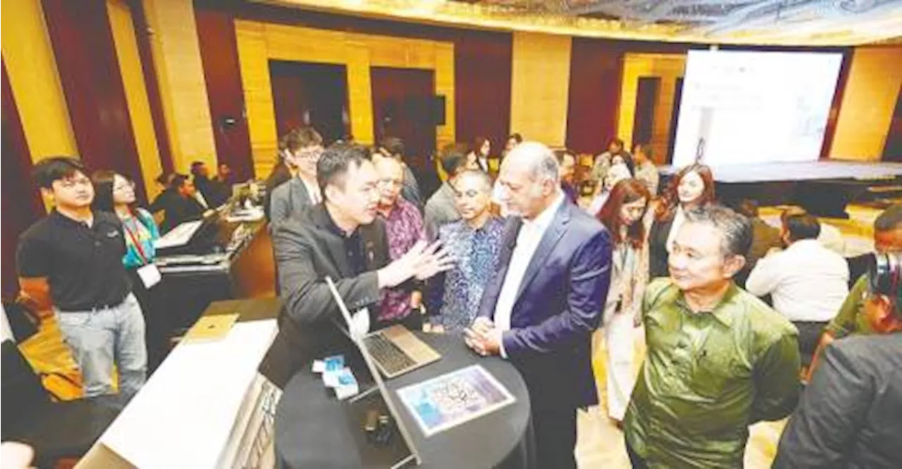 MDEC onboards 140 AI solution providers with RM1b revenue generated