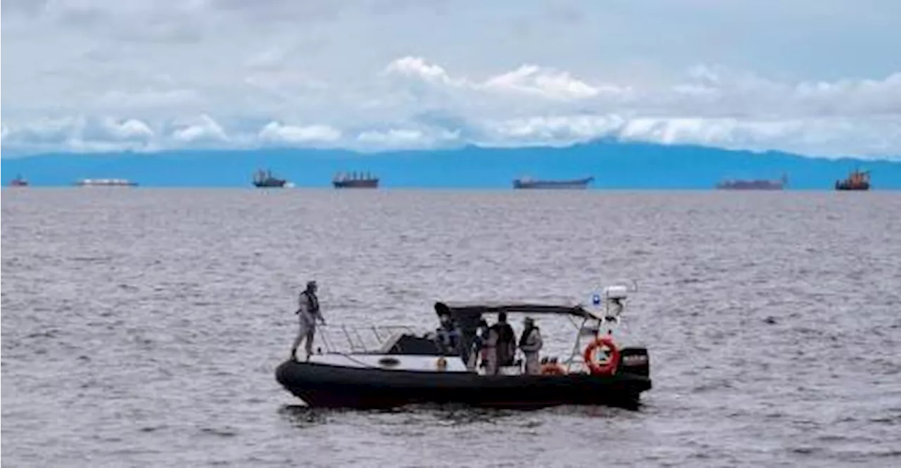 Selangor MMEA foils illegal migrant smuggling off Pantai Tanjung Rhu