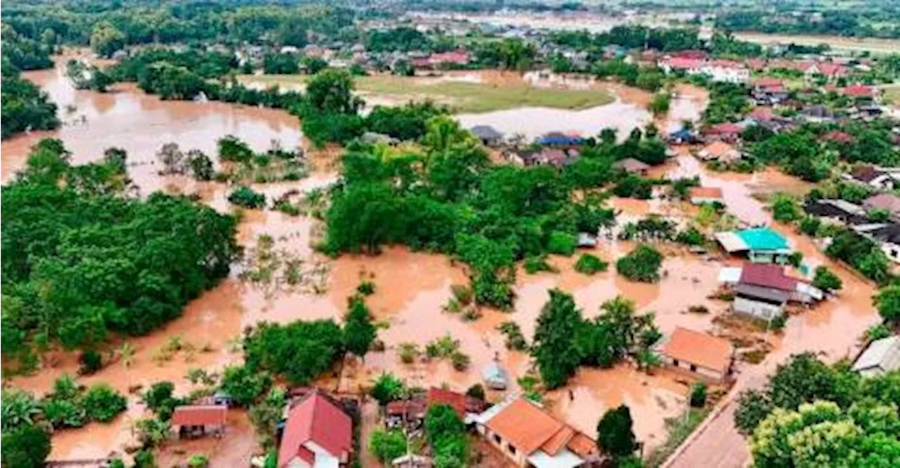 Typhoon death toll nears 200 in Vietnam as Australia pledges help